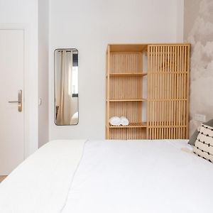 Habitación con Cama Queen